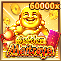 GoldenMaitreya